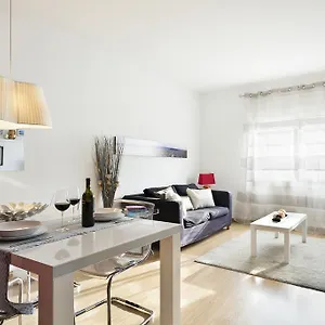 Apartamento Luxury, Barcelona