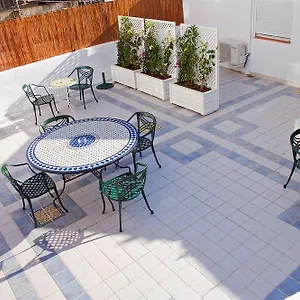 Apartamento Agua Alegre, Barcelona