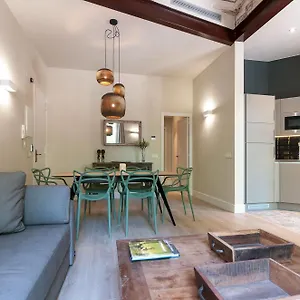  Appartement Weflating Sant Antoni Market