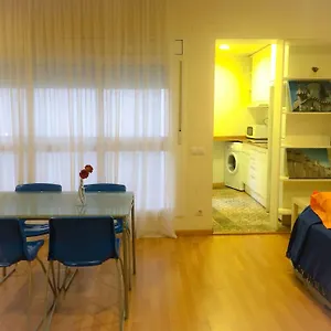 Apartamento Barcelona City Apartment, Barcelona