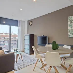  Appartement Sleep Fira By