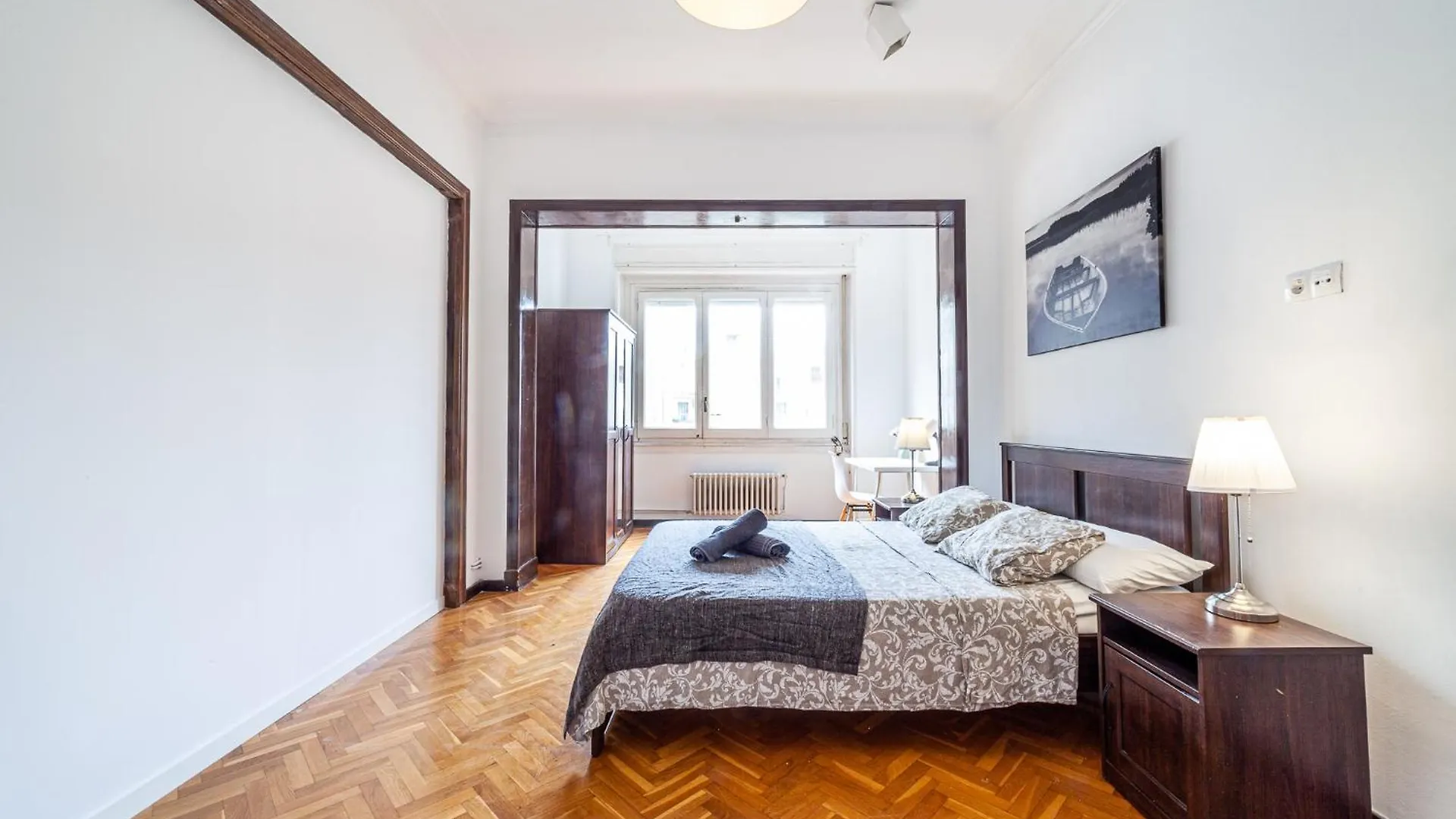Bruc Apartment Barcelona