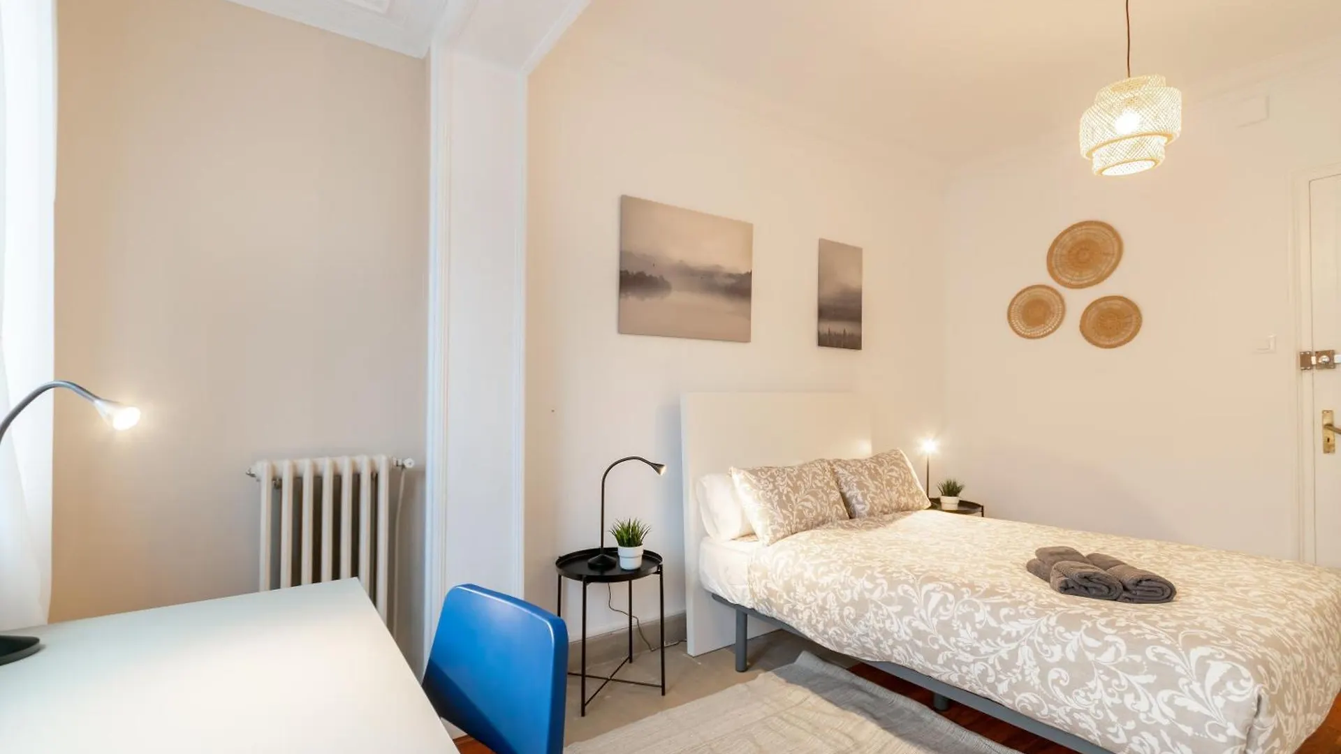 Bruc Apartment Barcelona