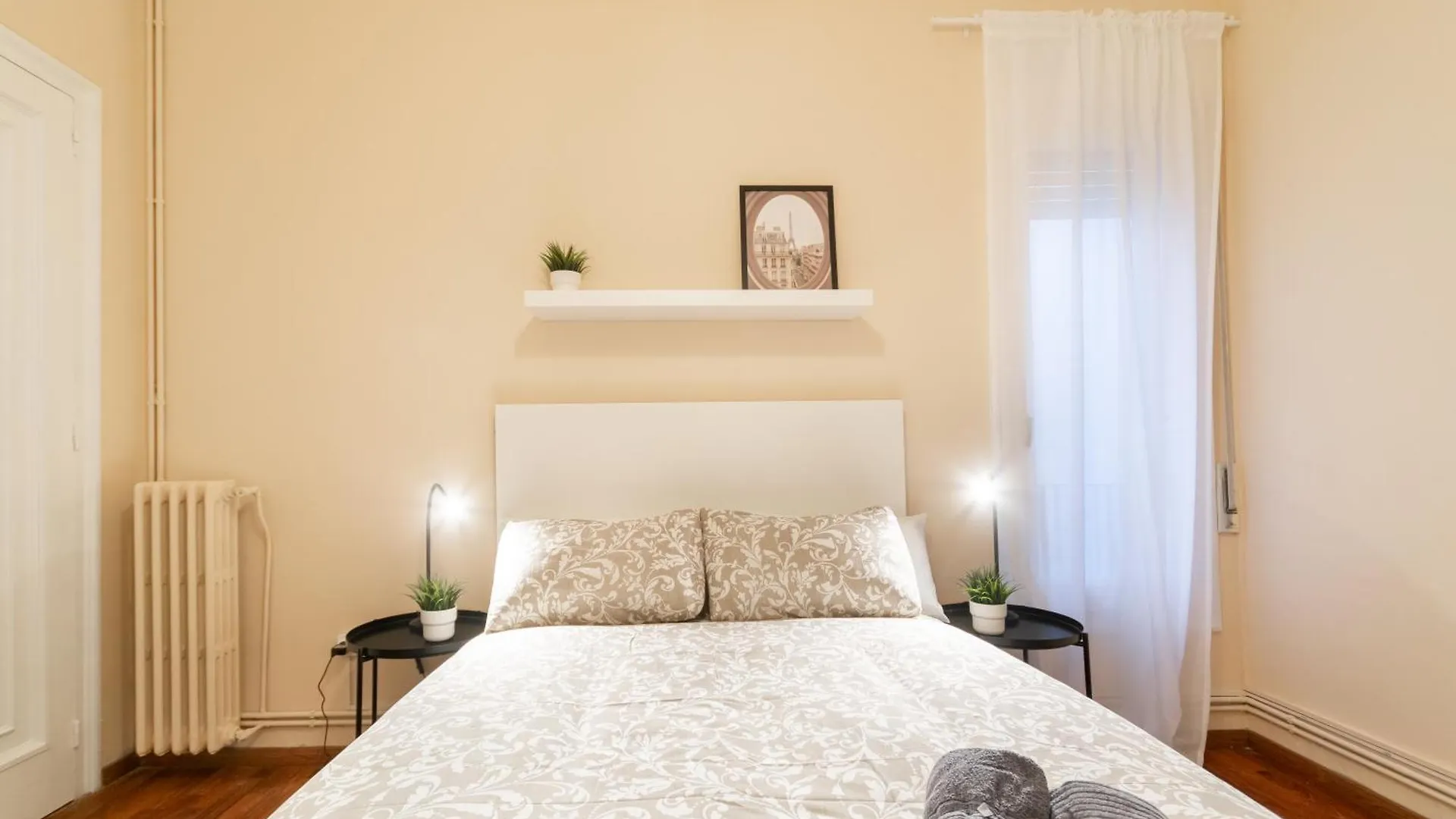 Bruc Apartment Barcelona