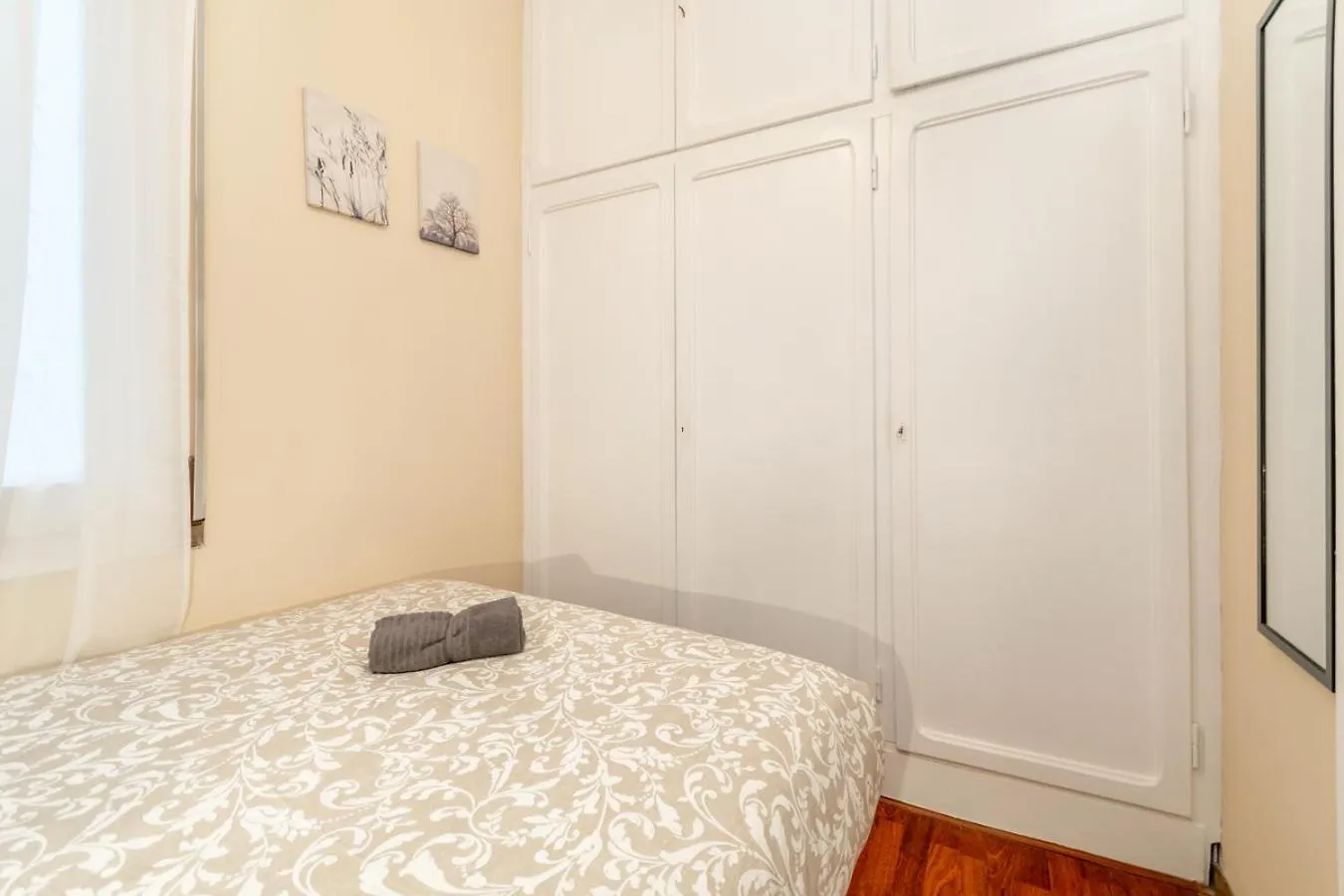 Bruc Apartment Barcelona