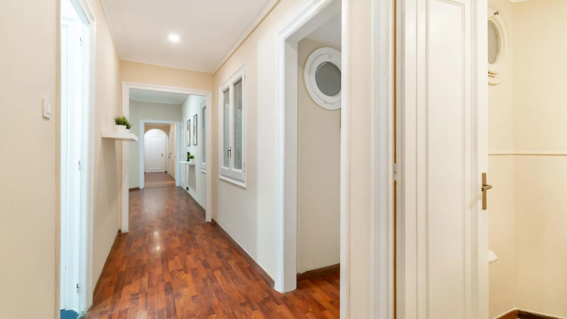Apartament Bruc Barcelona 0*,  Hiszpania