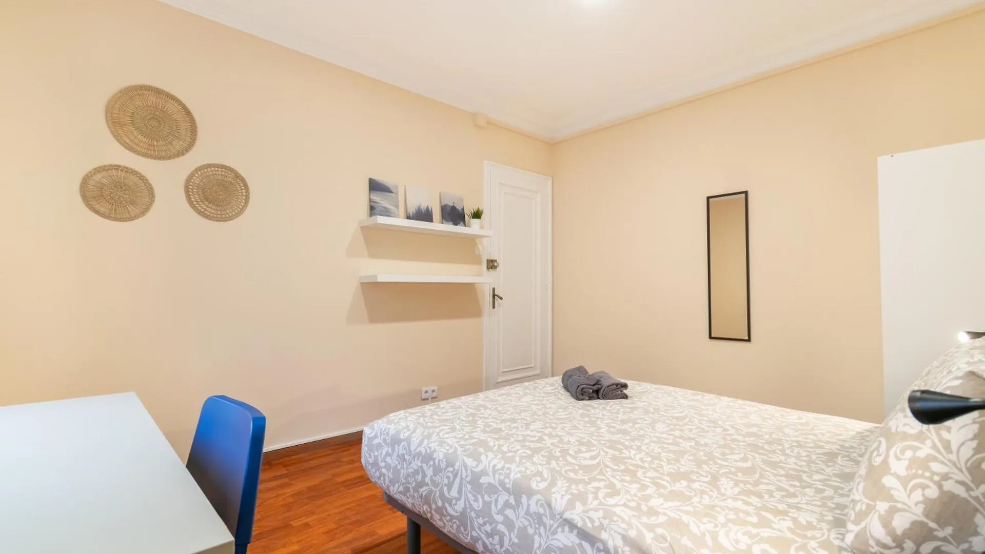 Apartament Bruc Barcelona 0*,  Hiszpania