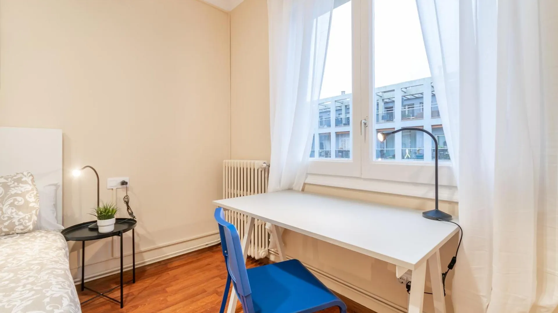 Bruc Apartment Barcelona